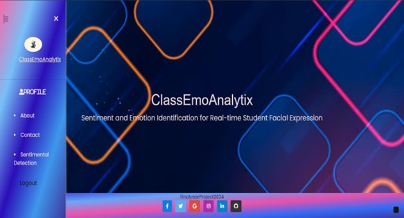Emo-Analysis